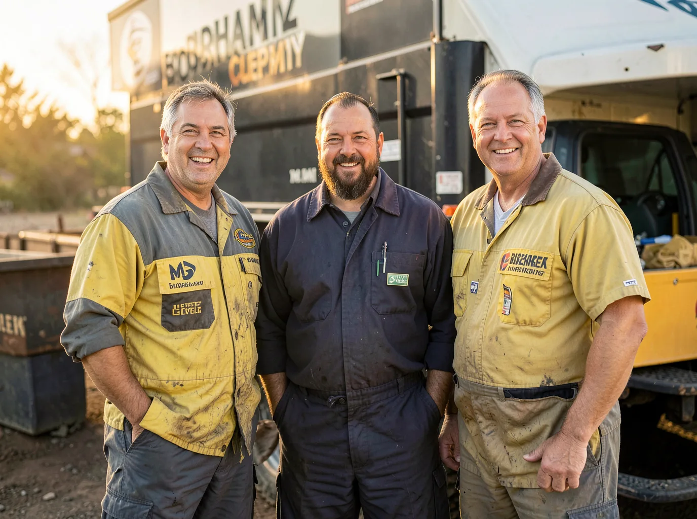 Sewage Cleanup company in Fossil, OR